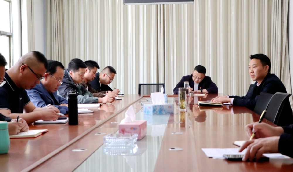 月博官方网站集团用“四项活动”“三个措施”“三个要求”深入开展“三抓三促”活动
