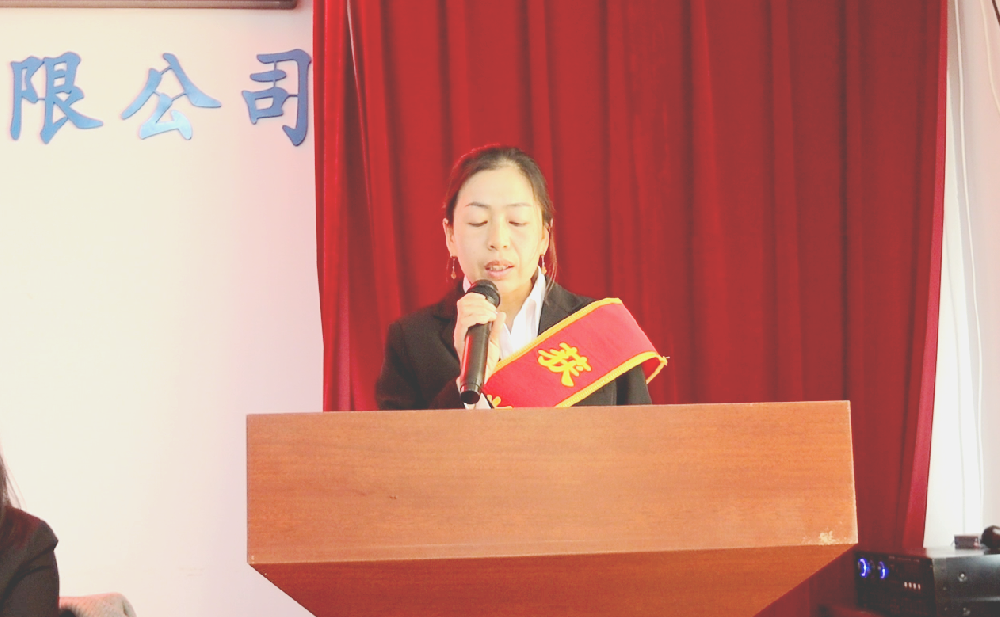 以梦为马绽芳华，巾帼逐梦向月博官方网站